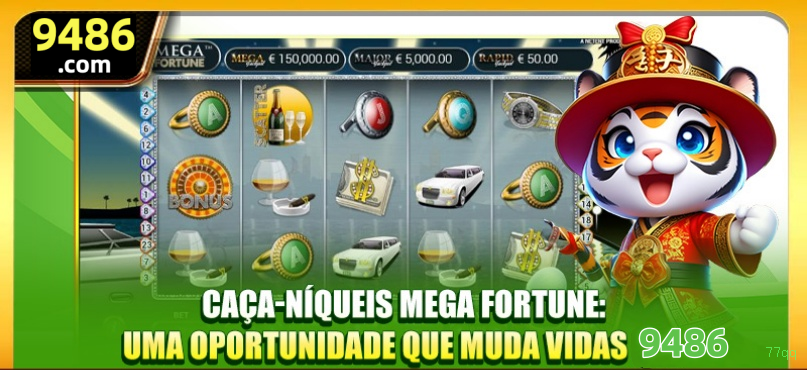 77qq: Análises que Levam Seu Jogo a Outro Nível