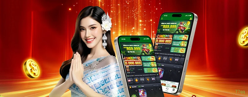 77qq: Aventura em Cada Lance com Jogos de Tabuleiro Online