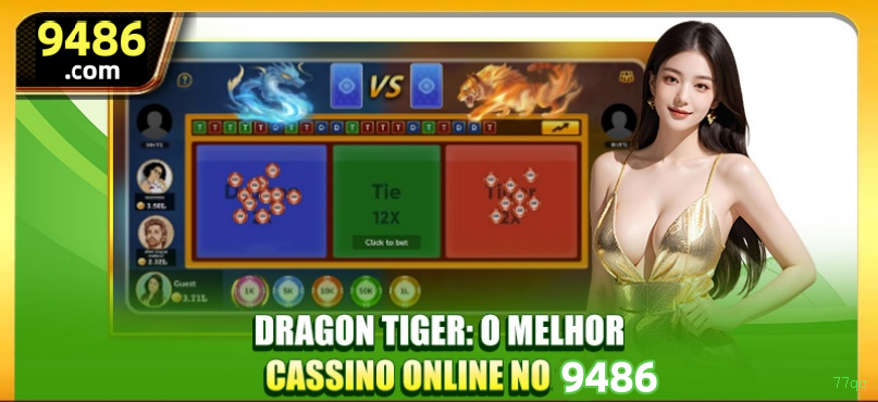 77qq: A Nova Era dos Jogos Mobile Que Você Precisa Conhecer